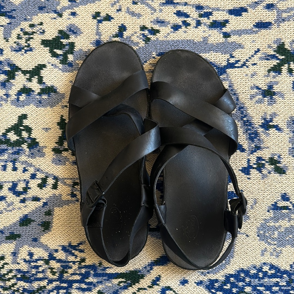 Women’s Leather Chacos